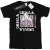Li-cense Disney heren ursula take out t-shirt