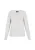 usha BLACK LABEL Trui  lichtgrijs