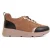 Montevita Liria sportschoenen in bruin