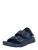 BIRKENSTOCK Open schoenen ‘Mogami’  navy