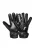 REUSCH Sporthandschoenen ‘Attrakt Infinity Junior’  zwart