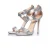Giuseppe Zanotti Metallic sandalen