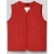 Tommy Hilfiger Teens Regular fit Bodywarmer met Borstzak