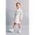 Mango Kids Hello Kitty sweatjurk lichtgrijs