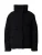ADIDAS SPORTSWEAR Outdoorjas ‘Big Baffle’  zwart