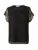 VILA Blouse ‘Edee’  zwart