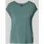 Vero Moda Regular fit T-shirt van lyocell-mix, model ‘AVA’