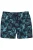 JAY-PI Zwemshorts  navy / turquoise / lichtblauw