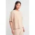 Dames Losse Fit Crew Neck T-Shirt
