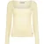 RAIZZED Saba T-shirt Cloud Cream