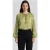 ARKET Heal Top Yellow
