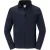 Russell Heren Essential Soft Shell Jas (Franse marine)
