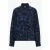 Damesblouse met lange mouwen Cecil AOP Softwave