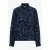Damesblouse met lange mouwen Cecil AOP Softwave