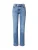 PIECES Jeans ‘KELLY’  blauw denim