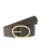 BA98 Riem  donkerbruin