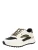 s.Oliver Sneakers laag  crème / ivoor / pueblo / zwart
