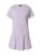 Urban Classics – Valance Tee Korte jurk – L – Paars