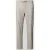 MCNEAL Slim fit stoffen broek met elastische band