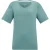 Regatta Dames fingal v hals t-shirt