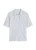 Marc O’Polo Blouse  lichtblauw