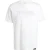 Adidas Heren tech lineair t-shirt