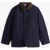 Tommy Hilfiger Waxed Barn Jacket Desert Sky