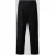 HUGO straight fit broek van scheerwolmix model ‘TONY’
