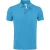 SOLS Heren Prime Poloshirt (Aqua)