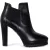 AllSaints Sarris Chelsea Black