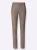 heine Broek  taupe