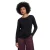 Dames-T-shirt met lange mouwen Rino & Pelle Eason