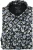 Marvelis Performance Jersey shirt marine, Bloemen