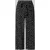 Only regular fit culotte van zuivere viscose model ‘NOVA’