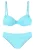 VENICE BEACH Bikini  aqua