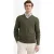 McGregor V-neck Sweater Olive