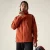 Dare 2B Waterdichte jas Breathe Out voor heren (Arabische kruiden)