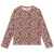Tumble ’n Dry gebloemde longsleeve – beige