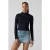 Levi’s Nina Top Black