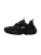 STEVE MADDEN Sneakers laag ‘Power 1’  zilvergrijs / zwart