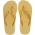 Beachyfeet Teenslipper dames sleehak almudena