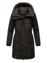 Navahoo dames winterjas Zuckertatze – Trendy & Warm