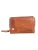 Santini portemonnee unisex TAN