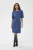 Jurk CUnovi Jurk Casual fit