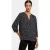 Pintuck Blouse | Francoise Dots