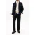 Tommy Hilfiger 1/2 Ewb Brushed Pants Desert Sky Heather