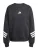 ADIDAS SPORTSWEAR Sweatshirt  zwart / wit