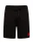 HUGO Broek ‘Diz’  rood / zwart