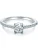 Trilani Ring  zilver