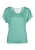 VIVANCE Shirt  mintgroen